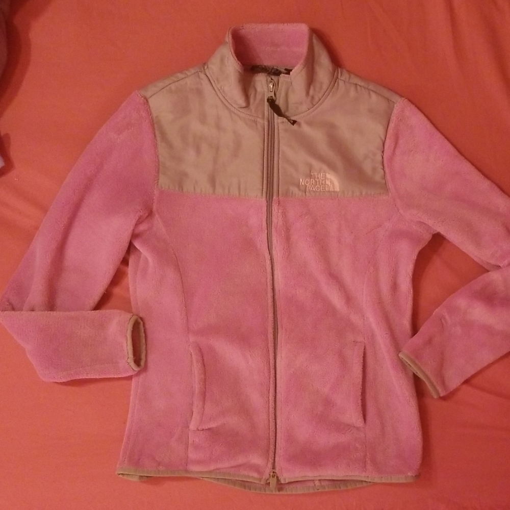North face jacket
